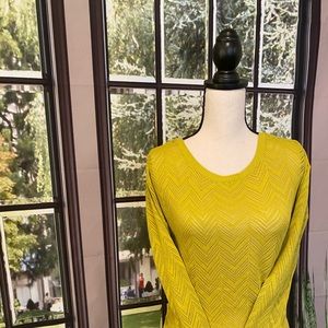 LOFT Springtime Sweater